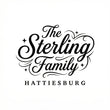 The Sterling Family Hattiesburg