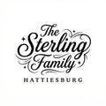 The Sterling Family Hattiesburg
